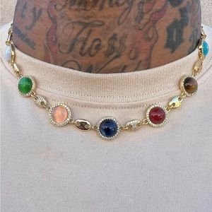Amerikan Outkast Majestic Deluxe Necklace